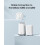 Eufy Eufy Security Siren 105 Db Wireless Alarm IP65 Weatherproof Remote 3