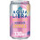 Aqua Libra Sparkling Sugarfree Fruit Water No Calories Raspberry and 4