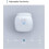 Eufy Eufy Security Home Alarm System Motion Sensor 100 Coverage 30 Ft 6