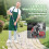 Patio Weed Remover Tool with Long Handle Scraper and Wire Brush Set 6