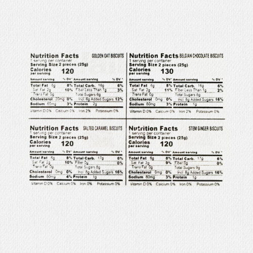 Walkers Walkers Shortbread Twin Pack Assorted Biscuits Multipack with Golden 1
