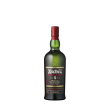 Ardbeg Wee Beastie Islay Single Malt Scotch Whisky Peaty Smokey 70cl