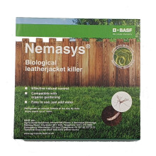Nemasys Leatherjacket Killer 100sqm Pack