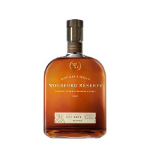Woodford Reserve Bourbon Whiskey 70cl