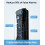 Aosu Video Doorbell Wireless 5MP UHD Triple Motion Detection Camera 3