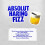 Absolut Haring Artistedition Vodka 1L 6