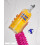 Absolut Haring Artistedition Vodka 1L 9