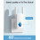 Aosu Video Doorbell Wireless 5MP UHD Triple Motion Detection Camera 4