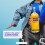 Absolut Haring Artistedition Vodka 1L 4