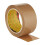 Scotch Scotch Ideal Tape for Boxes and Parcels Packing Brown 6 Rolls 6