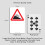 2025 Driving Theory Test Kit Includes the Official Highway Code Book 5