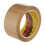 Scotch Scotch Ideal Tape for Boxes and Parcels Packing Brown 6 Rolls 5