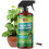 Fungus Gnat Killer Spray 200ml Organic Protection Against Sciarid 1