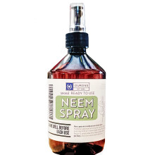 Ready to Use Neem Spray for Healthy Plants Organic Gardening Plant