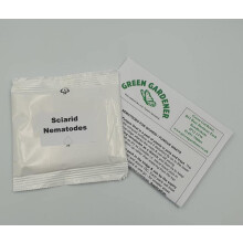 Sciarid Fly Killer Nematodes 15 Sqm