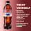 Pepsi Pepsi Cream Soda 500ml Pack of 12 4