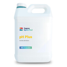 5kg Ph Plus Increaser Granules for Spa Tub Swimming Pool Inflatable