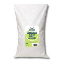 Copdock Mill Pet Performance Dried Mealworms for Wild Birds High