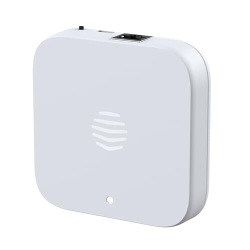 Hive Hive Nano 3 White 1