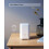 Eufy Eufy Security 5piece Home Alarm Kit System Keypad Motion Sensor 2 5