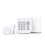 Eufy Eufy Security 5piece Home Alarm Kit System Keypad Motion Sensor 2 1