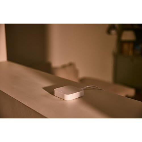 Hive Hive Nano 3 White 2
