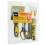 Coral 10321 Task Partner Wallpaper Kit with Paste Smoothing Brush and 6