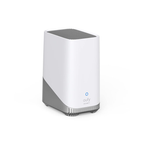 Eufy Eufy Security S380 Homebase 3 Edge Center Local Expandable Storage Up
