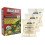 Weedblast Rootkill Concentrated Weedkiller 3 X 100ml Sachets Boxed 3