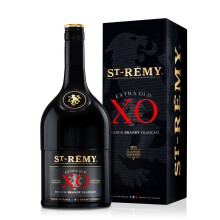 Strmy Xo French Brandy 1L
