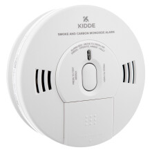 Kidde 10SCO Combination Smoke and Carbon Monoxide Alarm with Voice