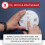KIDDE Kidde 10SCO Combination Smoke and Carbon Monoxide Alarm with Voice 8