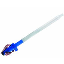 Katcha Battery Operated Vacuum Spider Catcher with Free Quality 9v