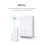 Eufy Eufy Security Entry Sensor Detects Opened and Closed Doors or Windows 7