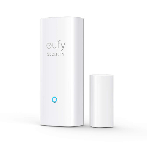 Eufy Eufy Security Entry Sensor Detects Opened and Closed Doors or Windows