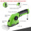Workpro 2 in 1 7.2V Cordless Hedge Trimmer Grass Shear with Lithiumion 7
