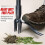 Jardineer Weed Remover Tool Stand Up Puller Root with 4 Claws 45 Long 5
