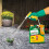 Roundup Roundup Fast Action Weedkiller Ready to Use Manual Spray 3L 3