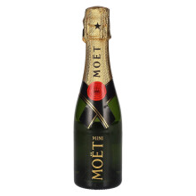 Moet Chandon Brut Imperial Champagne 20cl