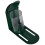 Supa Supa Metal Squirrel Feeder Small Terrace Provides a Platform for 5