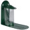 Supa Supa Metal Squirrel Feeder Small Terrace Provides a Platform for 1