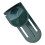 Supa Supa Metal Squirrel Feeder Small Terrace Provides a Platform for 3