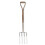 Spear & Jackson Spear Jackson 4550DF Traditional Stainless Steel Digging Fork 1
