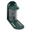 Supa Supa Metal Squirrel Feeder Small Terrace Provides a Platform for 2