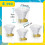 Plai 4 Pack Fruit Fly Trap Effective No Baited Indoor Catcher Reusable 2
