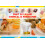 Plai 4 Pack Fruit Fly Trap Effective No Baited Indoor Catcher Reusable 4