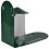 Supa Supa Metal Squirrel Feeder Small Terrace Provides a Platform for 6