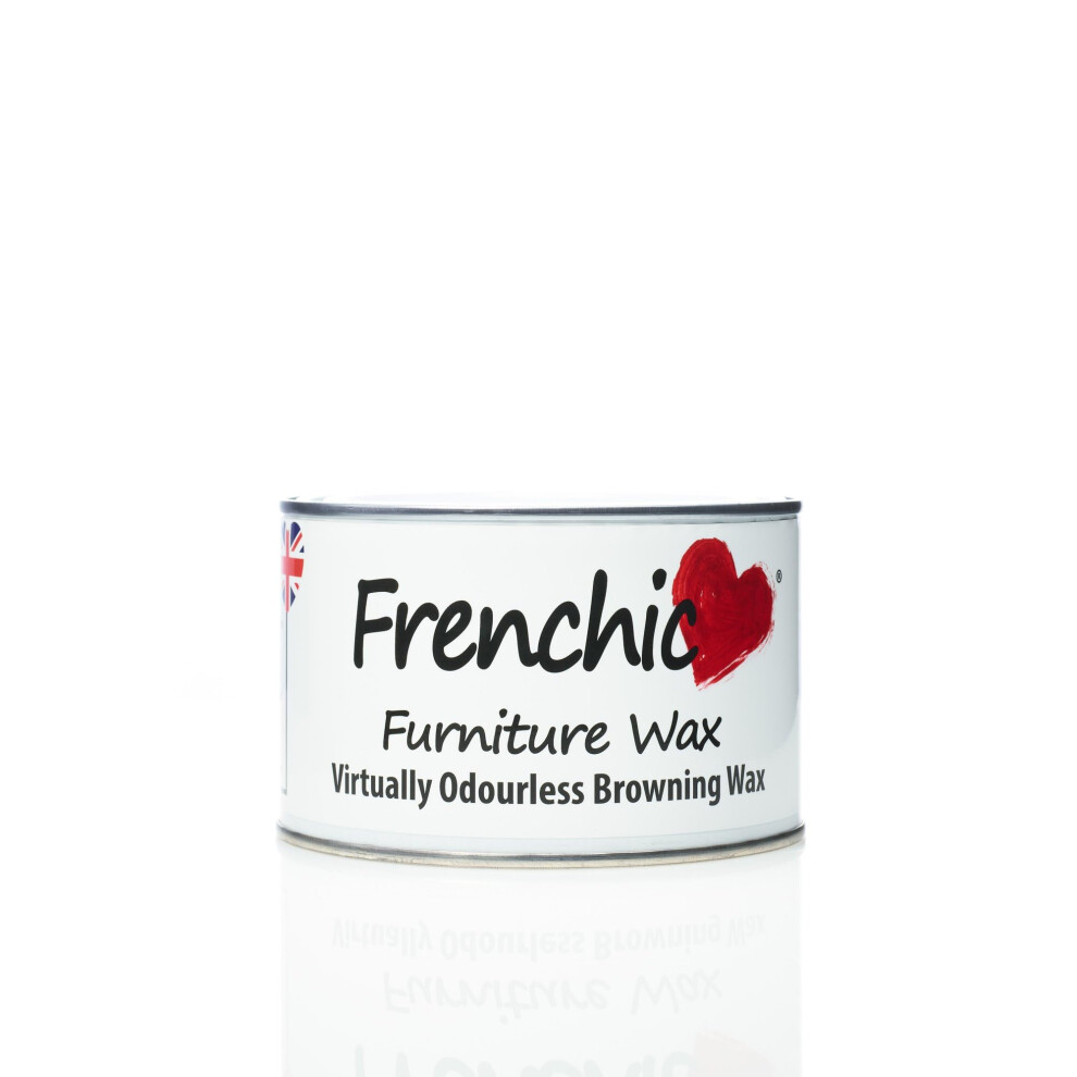 Frenchic Furniture Paint 400Ml Browning Wax 88382401