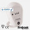 Firehawk Sml CO7B-10Y White 3