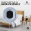 Puratak Bed Bug Interceptor Traps for Legs Pest Control Bedbug Trap 7